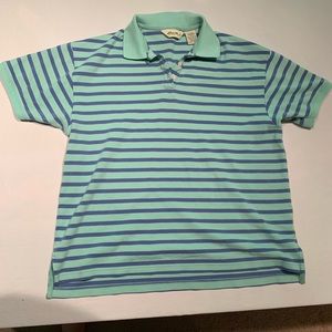 Eddie Bauer polo